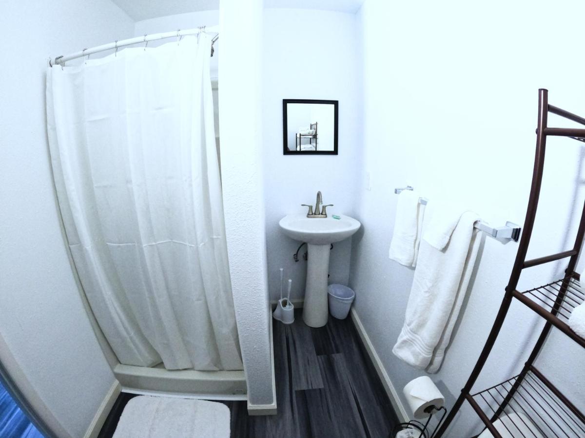 #2 Cozy Vacation Hideaway Self Checkin Studio Apt Keaau Exteriör bild