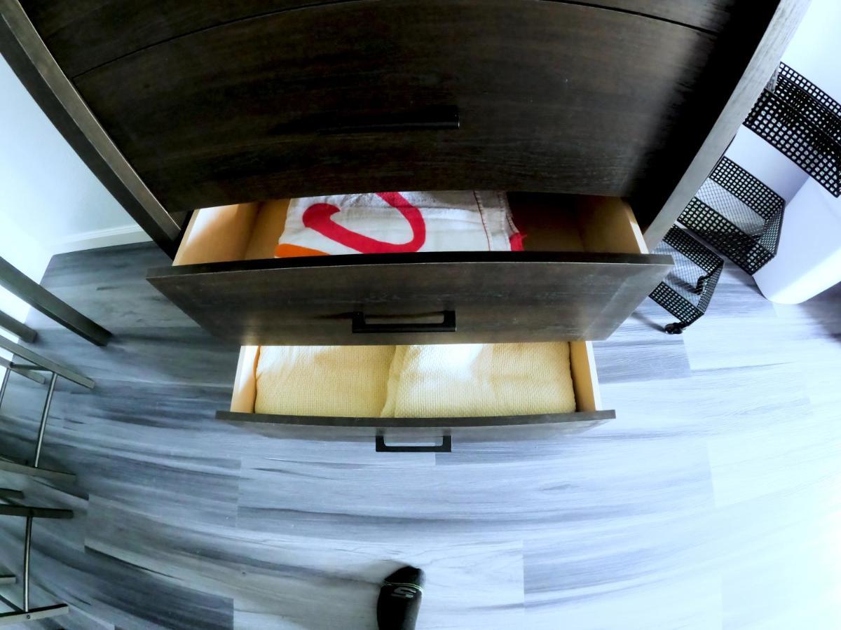 #2 Cozy Vacation Hideaway Self Checkin Studio Apt Keaau Exteriör bild