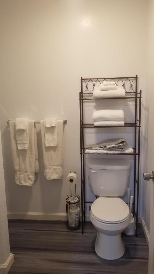 #2 Cozy Vacation Hideaway Self Checkin Studio Apt Keaau Exteriör bild