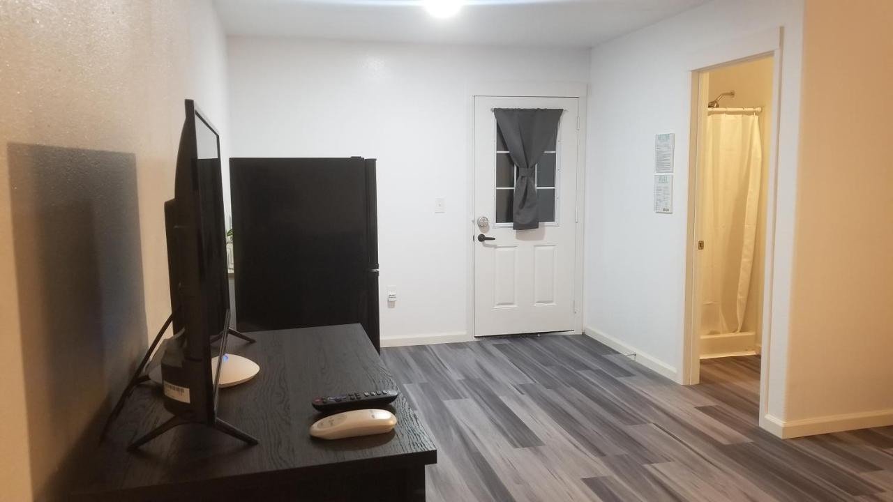 #2 Cozy Vacation Hideaway Self Checkin Studio Apt Keaau Exteriör bild