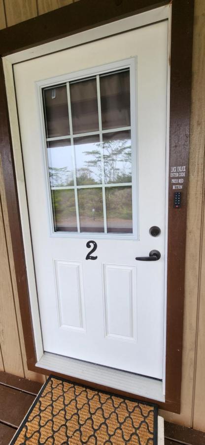 #2 Cozy Vacation Hideaway Self Checkin Studio Apt Keaau Exteriör bild